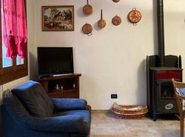 San Colombano에 위치한 호텔 Appartamento bocafol