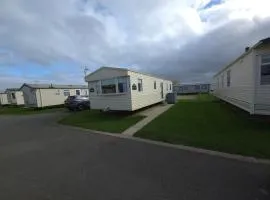 Static Caravan Rhyl Marine Holiday Park