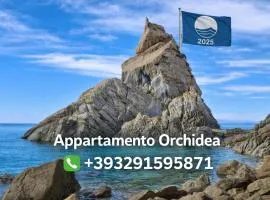 Appartamento Orchidea