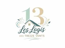 Les Logis des Treize-Vents