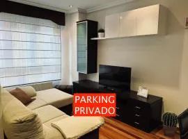 Apartamento Santa Ana - Centro de Gijón - Wifi