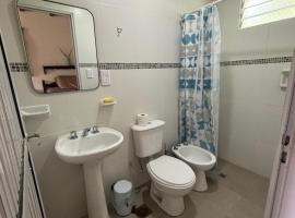 Soñado, hotell sihtkohas Salta