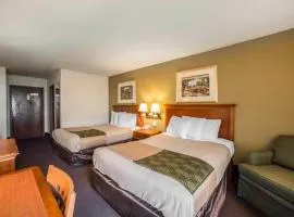 Extended Stay Inn & Suites