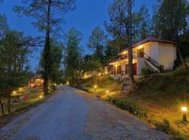 On Cloud Resort
