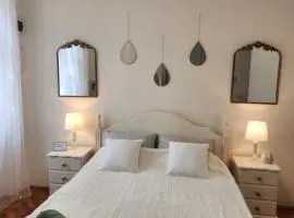 Central old town escape