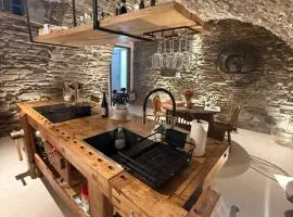 Cantina 10 - Authentic Stone Retreat - Lake Como