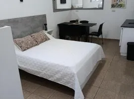 Temporario para 4 o 5 personas en el centro de la ciudad