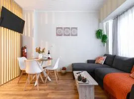 Studio 35 - Modern & Cozy Studio in Chalandri City Center