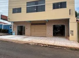 Apartamento tecnoshow