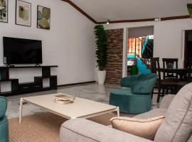 Casa Verde, hotel u gradu Granada