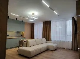 Central Hall NEW 2026 two rooms