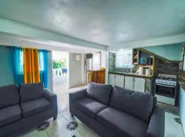 Quiet and comfortable one bedroom apartment