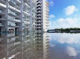 Nautilus Grand Living · Marina Mazatlán