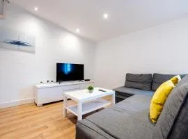 Hauzify I Apartament Reial