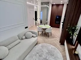 Аркадия жк Атмосфера море терраса на крыше