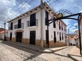 La Fortaleza Colonial