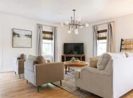 Speakeasy Family Retreat with Skyline Views