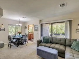 Pool Access + Balcony: Updated Condo Near UCSD!