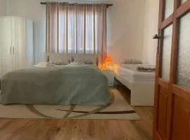 Csilla Vendégház Remete