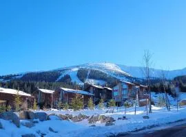 CHALET SCALA SIX JASNÁ - FREE Jacuzzi & Sauna & Breakfast !