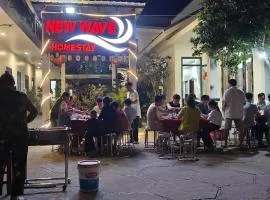 NEW WAVE HOMESTAY