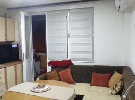 Apartman Centar Foca