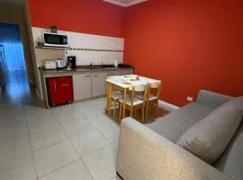 Apart Altos Del Pilar