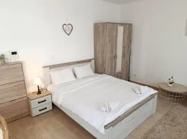 ASSA Apartments Budva Center No 1