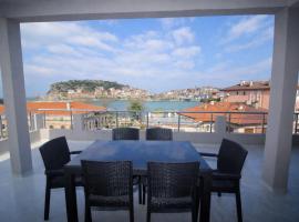 Amasra Kerem Apart, Hotel in Amasra