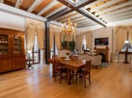 VeronaVera Seraphim Luxury Apartment
