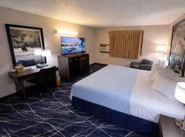 Super 8 by Wyndham Sturgis, Hotel in Sturgis