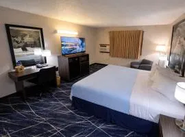 Super 8 by Wyndham Sturgis