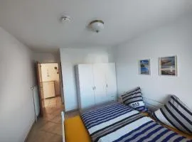 Ferienwohnung Horumersiel