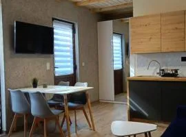 Nasze Domki Mrzeżyno