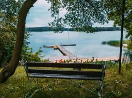 Ośrodek Wypoczynkowy Sielawa