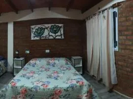 Cholila Hostel