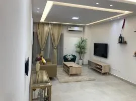 Confort et tranquilité