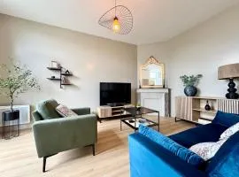 La terrasse- aux portes d'Orléans