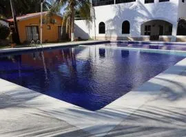 villa paraiso costa del sol