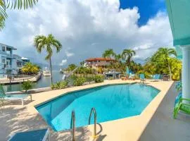 Reel Caribbean Getaway