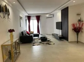 Tranquilité et confort comme à la maison