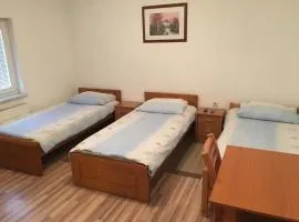 Rooms Dujlović