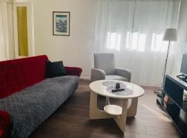 Apt Lirija - Free Garage&Parking