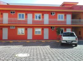 La Quinta Puebla, Hotel in Puebla
