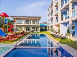 Surf & Sand Resort