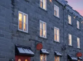 Le Clos Saint-Louis - Par Aneyro