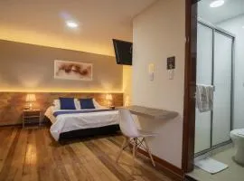 Hotel Catedral Boutique Loft