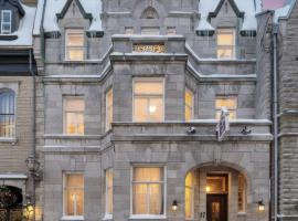 Le Chateau de Pierre - Par Aneyro