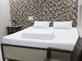 Shalimar Home Stay, hotel di Agra