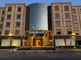 The Business Hotel By Seafront فندق ذا بيزنس